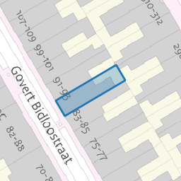 Perceel GVH29-AM-4041