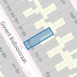 Perceel GVH29-AM-4042