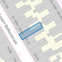 Perceel GVH29-AM-4043