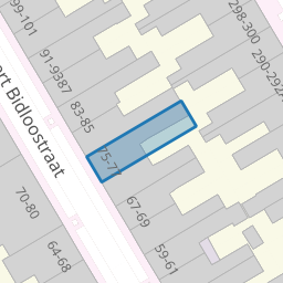 Perceel GVH29-AM-4044