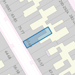 Perceel GVH29-AM-4046