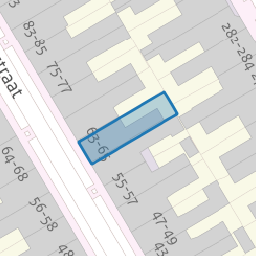 Perceel GVH29-AM-4047