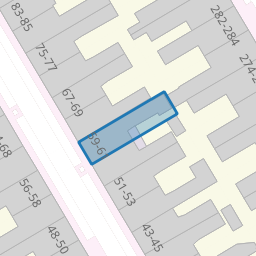 Perceel GVH29-AM-4048