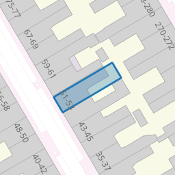 Perceel GVH29-AM-4050