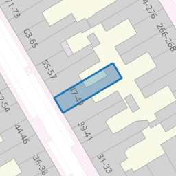 Perceel GVH29-AM-4051