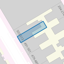 Perceel GVH29-AM-4053