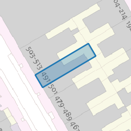 Perceel GVH29-AM-4054