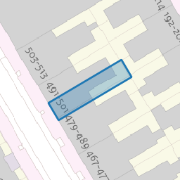 Perceel GVH29-AM-4055