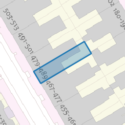 Perceel GVH29-AM-4057