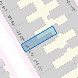 Perceel GVH29-AM-4058