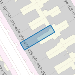 Perceel GVH29-AM-4059