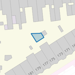 Perceel GVH29-AM-4063