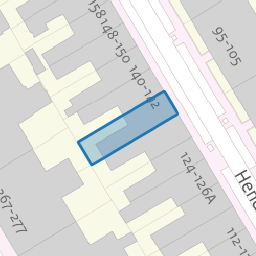 Perceel GVH29-AM-4071