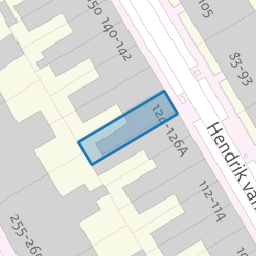 Perceel GVH29-AM-4073