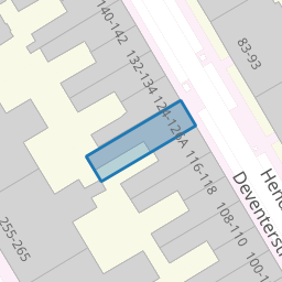 Perceel GVH29-AM-4074