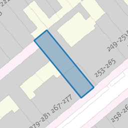 Perceel GVH29-AM-4078