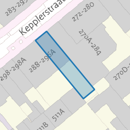 Perceel GVH29-AM-4080