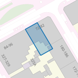 Perceel GVH29-AM-4092