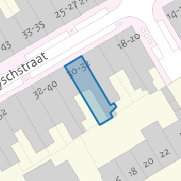 Perceel GVH29-AM-4096