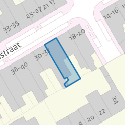 Perceel GVH29-AM-4097