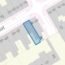 Perceel GVH29-AM-4098