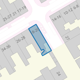 Perceel GVH29-AM-4099