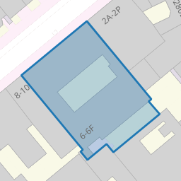 Perceel GVH29-AM-4117