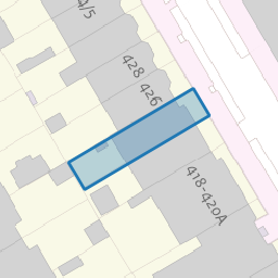 Perceel GVH29-AM-4124