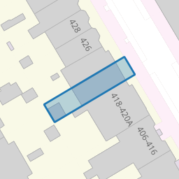 Perceel GVH29-AM-4125