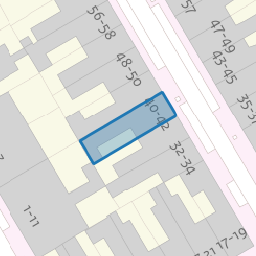 Perceel GVH29-AM-4152