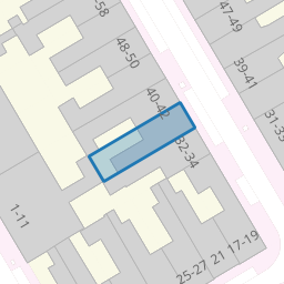 Perceel GVH29-AM-4153