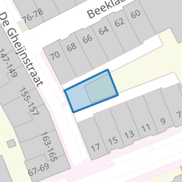 Perceel GVH29-AM-4155