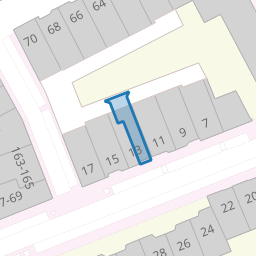 Perceel GVH29-AM-4157