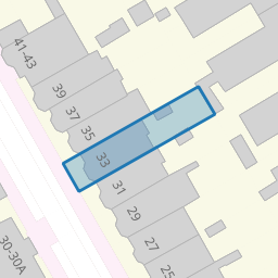 Perceel GVH29-AM-4160