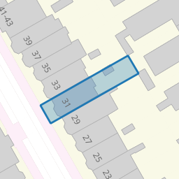 Perceel GVH29-AM-4161