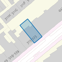 Perceel GVH29-AM-4166