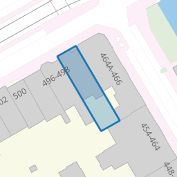 Perceel GVH29-AM-4169