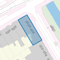 Perceel GVH29-AM-4170