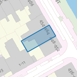 Perceel GVH29-AM-4172