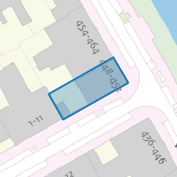 Perceel GVH29-AM-4173