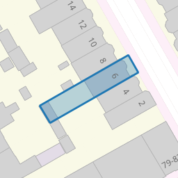 Perceel GVH29-AM-4176