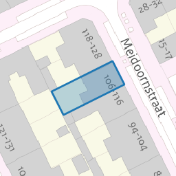 Perceel GVH29-AM-4183