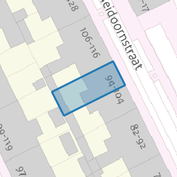 Perceel GVH29-AM-4185