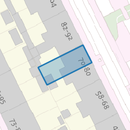 Perceel GVH29-AM-4189