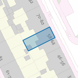 Perceel GVH29-AM-4191