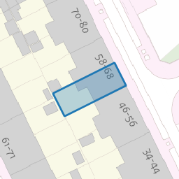 Perceel GVH29-AM-4192