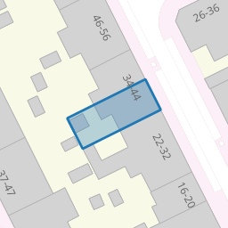 Perceel GVH29-AM-4196