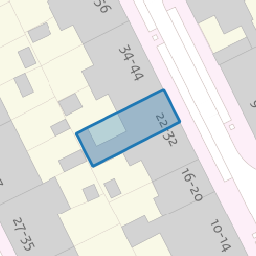 Perceel GVH29-AM-4197