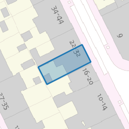 Perceel GVH29-AM-4198