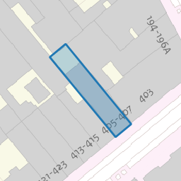 Perceel GVH29-AM-4199